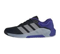 ADIDAS PERFORMANCE Calzado deportivo 'Dropset 4' gris claro / azul violaceo / negro 42 EUR
