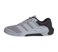 ADIDAS PERFORMANCE Calzado deportivo 'Dropset 4' gris / negro 41-41,5 gris / negro