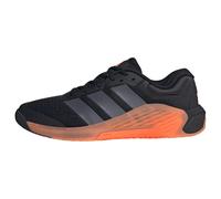 Zapatillas Fitness Dropset 4 Hombre Negro 42