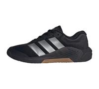 ADIDAS PERFORMANCE Calzado deportivo 'Dropset 4' negro / plata 39-39,5 negro / plata