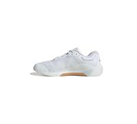 Zapatillas de Fitness adidas Dropset 4 Power Trainer Hombre Blanco/Gris 42