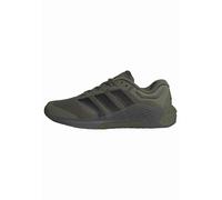 adidas adidas Tenis Dropset Zapatillas para Hombre, Verde, 43 1/3 EU