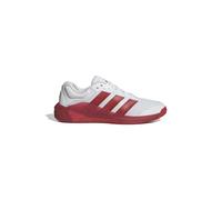 ADIDAS PERFORMANCE Calzado deportivo 'DROPSET 4 POWER' rojo oscuro / blanco 46 EUR