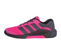 ADIDAS PERFORMANCE Calzado deportivo 'Dropset 4' rosa oscuro / negro 44,5-45 rosa oscuro / negro