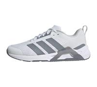 ADIDAS PERFORMANCE Calzado deportivo 'Dropset Control' grafito / blanco / offwhite 39-39,5 grafito / blanco / offwhite