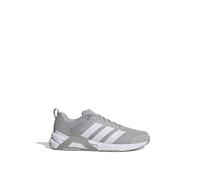ADIDAS PERFORMANCE Calzado deportivo ' Dropset Control' gris / blanco 37-37,5 gris / blanco