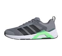 ADIDAS PERFORMANCE Calzado deportivo 'Dropset Control' gris oscuro / negro 47-47,5 gris oscuro / negro