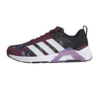 ADIDAS PERFORMANCE Calzado deportivo 'Dropset Control' lila / rojo vino / negro / blanco 44,5-45 lila / rojo vino / negro / blanco