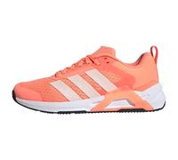 ADIDAS PERFORMANCE Calzado deportivo 'Dropset Control' naranja / blanco 38,5-39 naranja / blanco