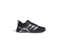 ADIDAS PERFORMANCE Calzado deportivo 'DROPSET CONTROL' negro / plata 43-43,5 negro / plata