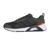 ADIDAS PERFORMANCE Calzado deportivo 'Dropset Control' pino / negro 41-41,5 pino / negro