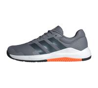 ADIDAS PERFORMANCE Calzado deportivo 'Dropset' gris 44,5-45 gris