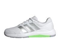 ADIDAS PERFORMANCE Calzado deportivo 'Dropset' gris claro / plata / blanco 42,5-43 gris claro / plata / blanco