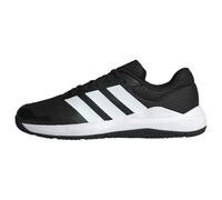 ADIDAS PERFORMANCE Calzado deportivo 'Dropset' negro / blanco, Talla 41-41,5