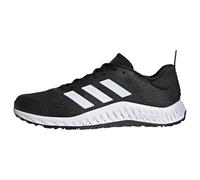 ADIDAS PERFORMANCE Calzado deportivo 'Everyset' negro / blanco, Talla 44,5-45