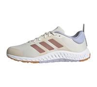 ADIDAS PERFORMANCE Calzado deportivo 'Everyset Trainer' beige / azul cielo / marrón / blanco 40,5-41 beige / azul cielo / marrón / blanco