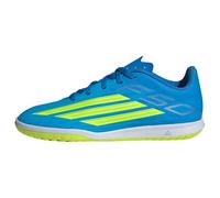 adidas Unisex Kids' Bota de fútbol F50 Club Indoor niños