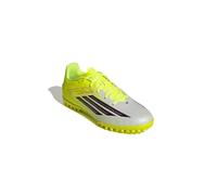 ADIDAS PERFORMANCE Calzado deportivo 'F50 CLUB' gris / lima / negro 39-39,5 gris / lima / negro