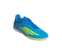 ADIDAS PERFORMANCE Calzado deportivo 'F50 CLUB IN' azul real / manzana 43-43,5 azul real / manzana