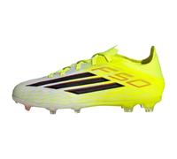 ADIDAS PERFORMANCE Calzado deportivo 'F50 Elite' lima / rojo / negro 35,5 lima / rojo / negro