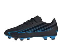 adidas F50 Hyperfast Club Firm Ground/Multi Ground Football Boots Kids ZapatosUnisex niños