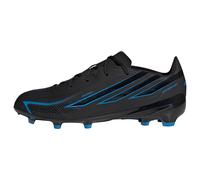 adidas Unisex Kids' Bota de fútbol F50 Hyperfast League césped Natural seco
