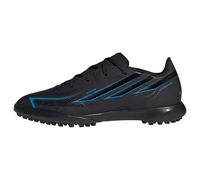ADIDAS PERFORMANCE Calzado deportivo 'F50 Hyperfast League' azul / negro 30,5 EUR