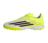 ADIDAS PERFORMANCE Calzado deportivo 'F50 League' amarillo / rojo / negro 33,5 amarillo / rojo / negro