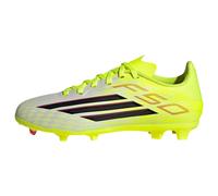 ADIDAS PERFORMANCE Calzado deportivo 'F50 League' amarillo / rojo / negro / blanco 33 amarillo / rojo / negro / blanco