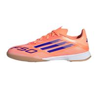 ADIDAS PERFORMANCE Calzado deportivo 'F50 League' azul / coral / salmón / blanco 30 azul / coral / salmón / blanco