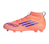 ADIDAS PERFORMANCE Calzado deportivo 'F50 League' azul / naranja / coral / offwhite 28,5 azul / naranja / coral / offwhite