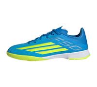 ADIDAS PERFORMANCE Calzado deportivo 'F50 League' azul neon / amarillo neón 34 azul neon / amarillo neón