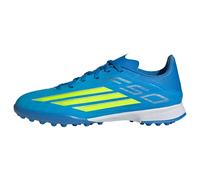 ADIDAS PERFORMANCE Calzado deportivo 'F50 League' azul real / amarillo neón 33,5 azul real / amarillo neón