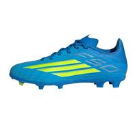 ADIDAS PERFORMANCE Calzado deportivo 'F50 League' genciana / azul neon / amarillo neón 37-37,5 genciana / azul neon / amarillo neón