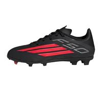 Botas de fútbol para niños adidas F50 League FG/MG 35
