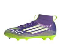 ADIDAS PERFORMANCE Calzado deportivo 'F50 League' manzana / lila / offwhite 33 manzana / lila / offwhite