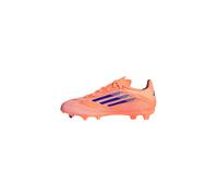 ADIDAS PERFORMANCE Calzado deportivo 'F50 League' navy / coral / salmón / blanco 34 navy / coral / salmón / blanco