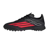 ADIDAS PERFORMANCE Calzado deportivo 'F50 League' rojo / negro / blanco 30,5 rojo / negro / blanco