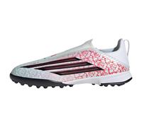 ADIDAS PERFORMANCE Calzado deportivo 'F50 League' rojo / negro / blanco / blanco perla 35 rojo / negro / blanco / blanco perla