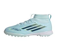 ADIDAS PERFORMANCE Calzado deportivo 'F50 Sparkfusion Lague' azul claro / azul oscuro / amarillo 30,5 azul claro / azul oscuro / amarillo