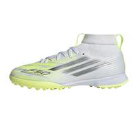 ADIDAS PERFORMANCE Calzado deportivo 'F50 Sparkfusion Lague' lima / negro / blanco 34 lima / negro / blanco