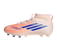 ADIDAS PERFORMANCE Calzado deportivo 'F50 Sparkfusion League' azul / naranja pastel / naranja claro / blanco 31 azul / naranja pastel / naranja claro / blanco