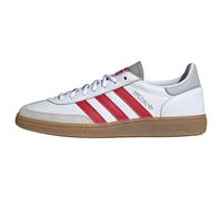 ADIDAS PERFORMANCE Calzado deportivo 'FC Liverpool Handball Spezial' gris / gris claro / rojo / blanco 40 EUR