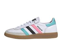 ADIDAS PERFORMANCE Calzado deportivo 'FC Liverpool Handball Spezial' turquesa / rosa claro / negro / blanco 41-41,5 EUR