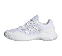 ADIDAS PERFORMANCE Calzado deportivo 'Gamecourt 2.0' lila claro / plata / blanco 38,5-39 lila claro / plata / blanco