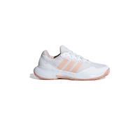 ADIDAS PERFORMANCE Calzado deportivo 'GameCourt 2' naranja / blanco 42,5-43 naranja / blanco