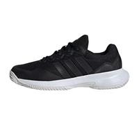 ADIDAS PERFORMANCE Calzado deportivo 'Gamecourt 2' negro 39-39,5 negro