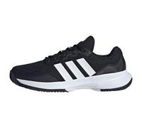ADIDAS PERFORMANCE Calzado deportivo 'Gamecourt 2' negro / blanco 42,5-43 negro / blanco