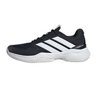 ADIDAS PERFORMANCE Calzado deportivo 'GameCourt 3 Clay' negro / blanco 40 EUR