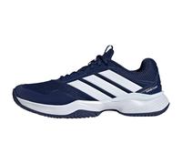 ADIDAS PERFORMANCE Calzado deportivo 'GameCourt 3' marino / blanco 48,5-49 EUR